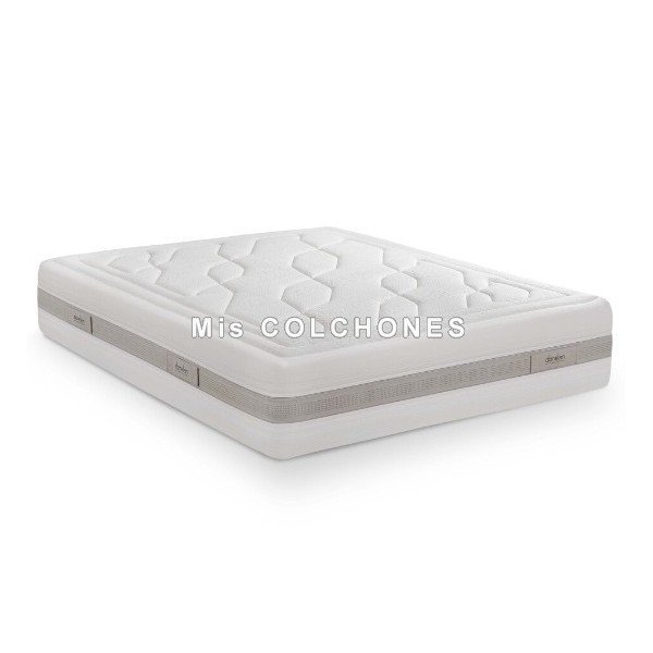 colchones mattresses revision y opiniones